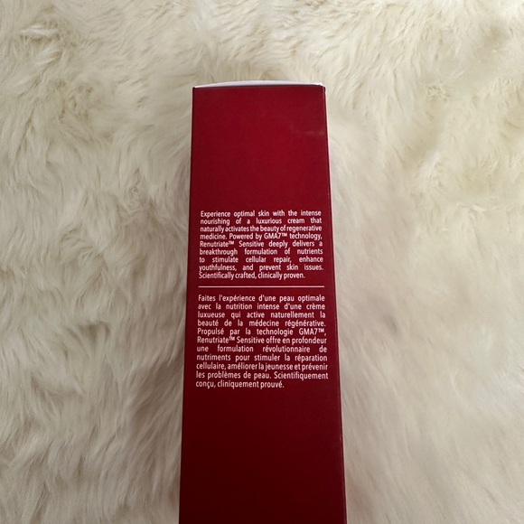 SAJIC RENUTRUATE SENSITIVE NOURISHING CREAM - Picture 9 of 9